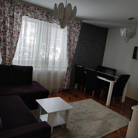 Behar Apartment Sarajevo Exteriér fotografie