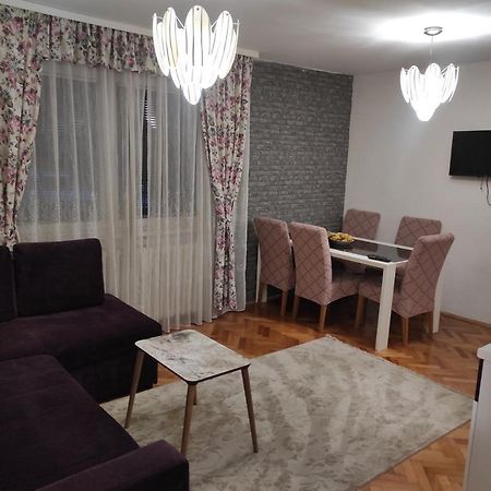 Behar Apartment Sarajevo Exteriér fotografie