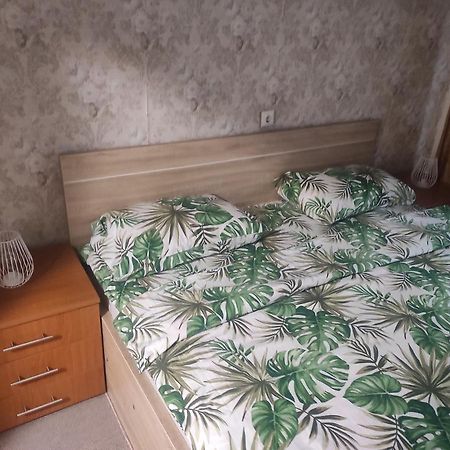 Behar Apartment Sarajevo Exteriér fotografie