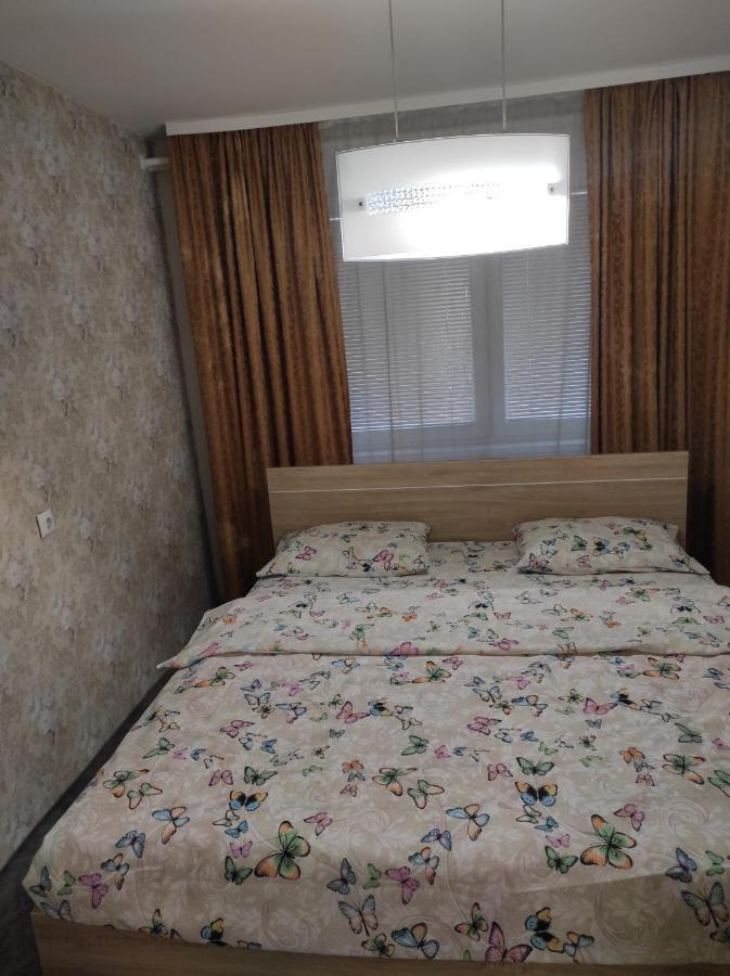 Behar Apartment Sarajevo Exteriér fotografie