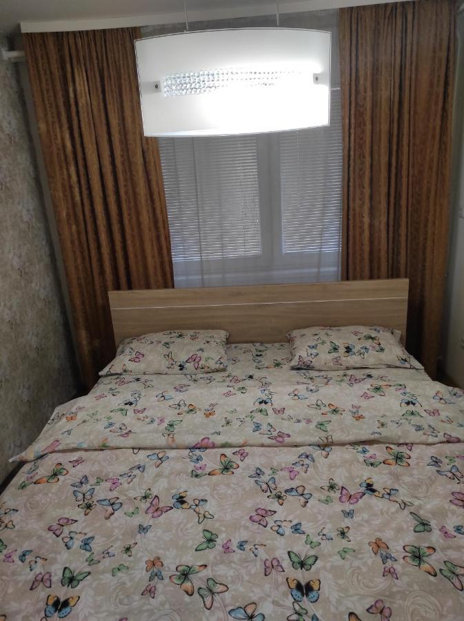Behar Apartment Sarajevo Exteriér fotografie