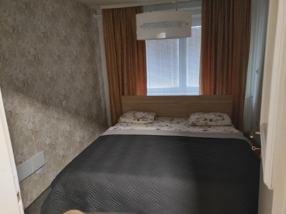 Behar Apartment Sarajevo Exteriér fotografie