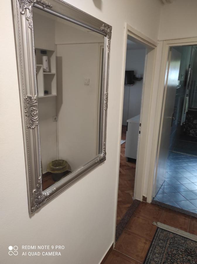 Behar Apartment Sarajevo Exteriér fotografie