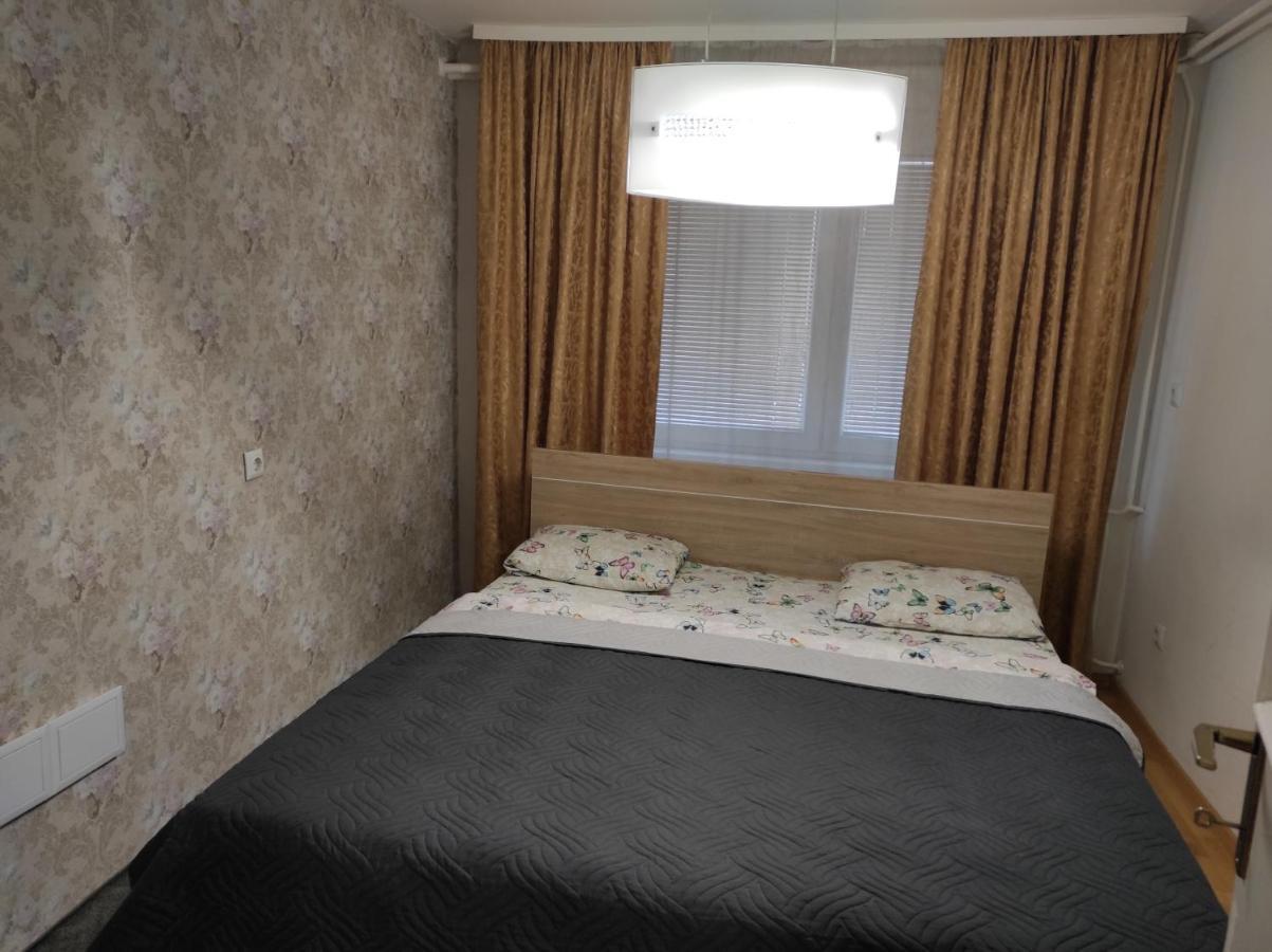 Behar Apartment Sarajevo Exteriér fotografie