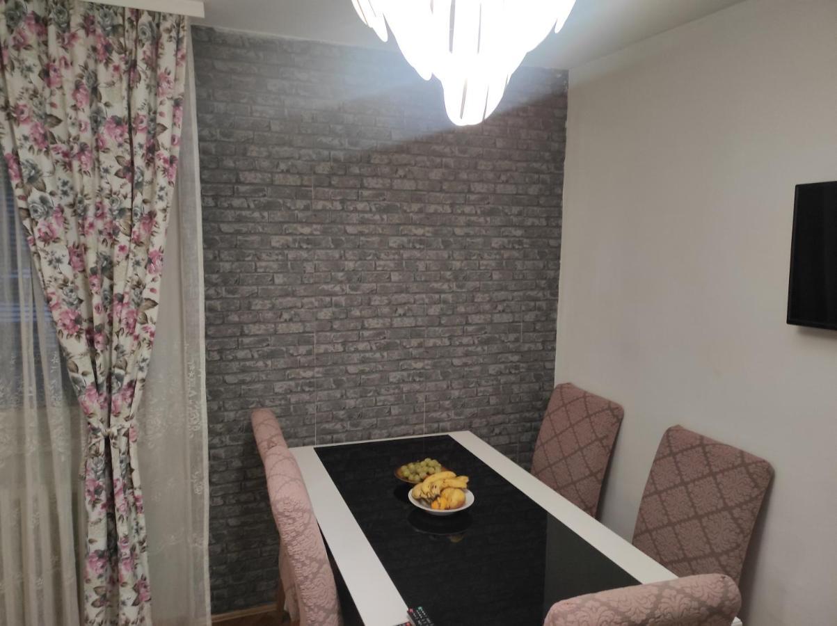 Behar Apartment Sarajevo Exteriér fotografie