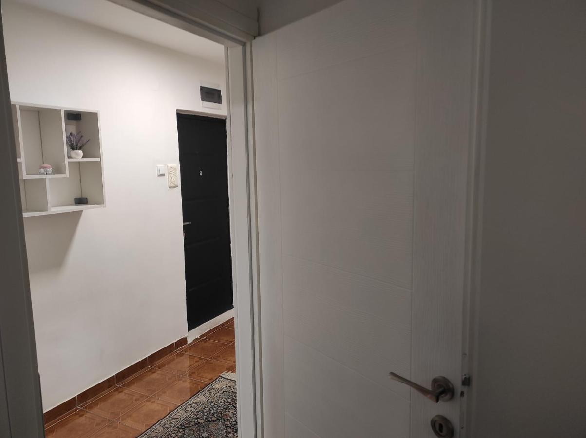 Behar Apartment Sarajevo Exteriér fotografie