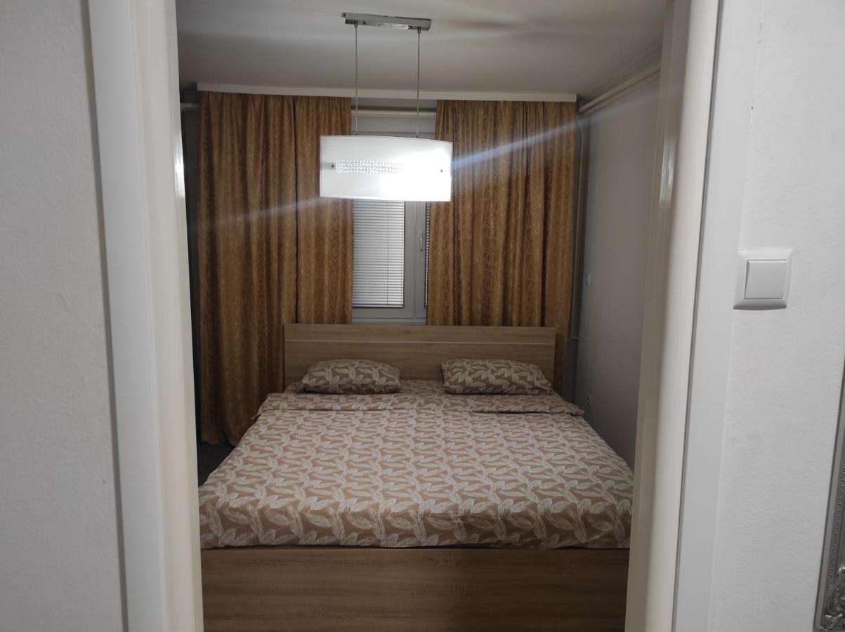 Behar Apartment Sarajevo Exteriér fotografie