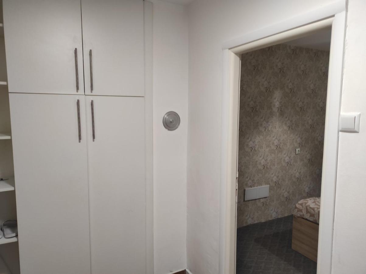 Behar Apartment Sarajevo Exteriér fotografie