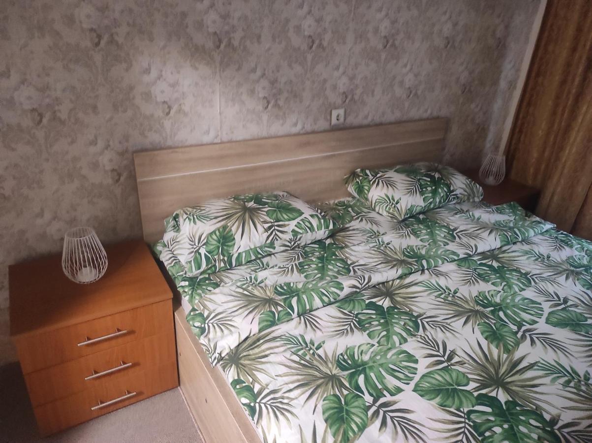 Behar Apartment Sarajevo Exteriér fotografie
