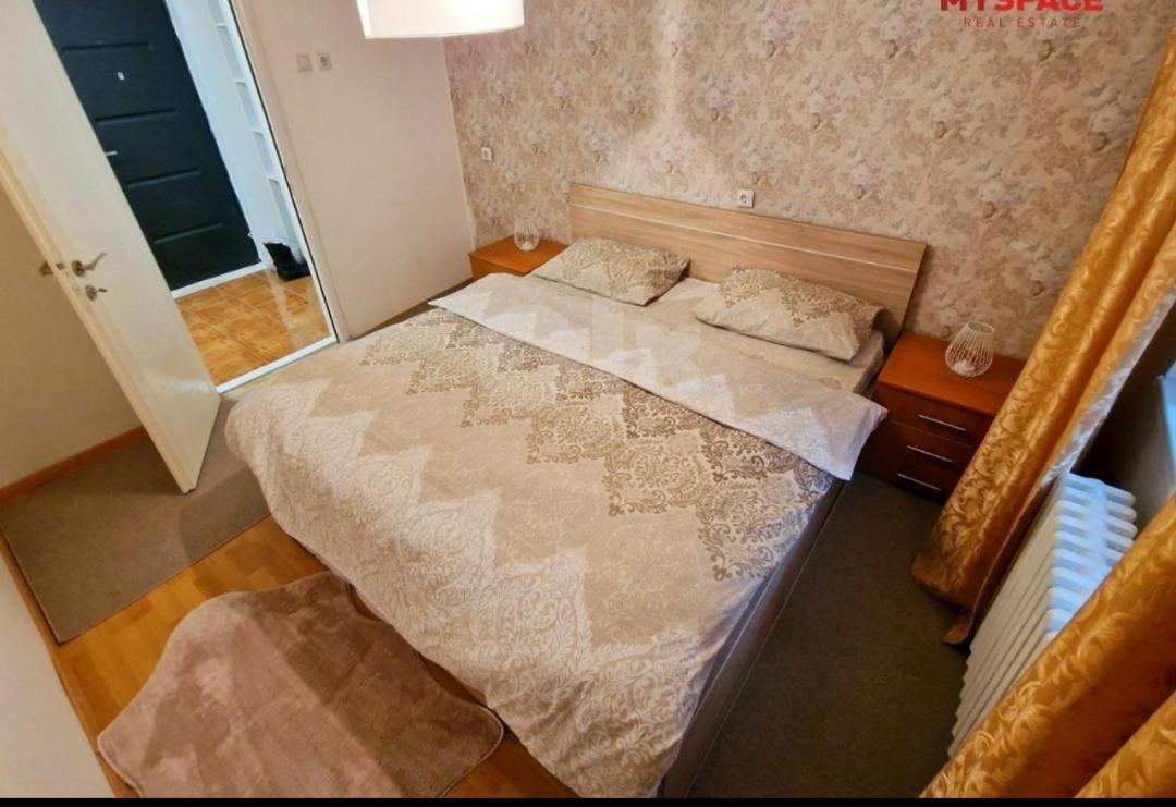 Behar Apartment Sarajevo Exteriér fotografie