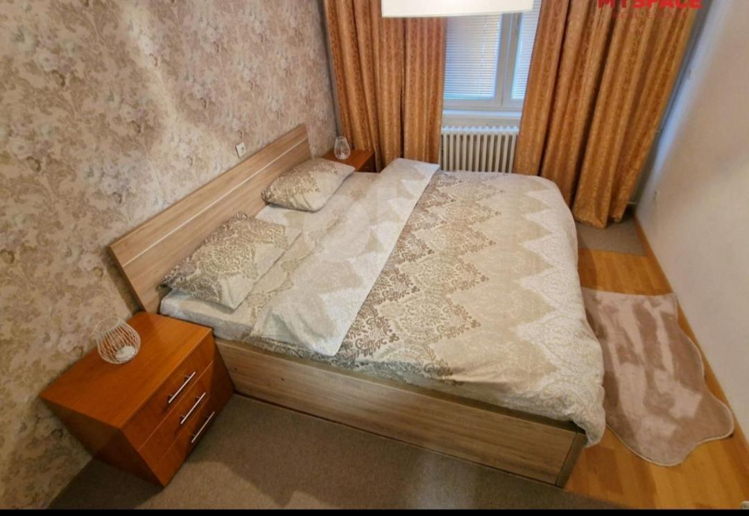 Behar Apartment Sarajevo Exteriér fotografie