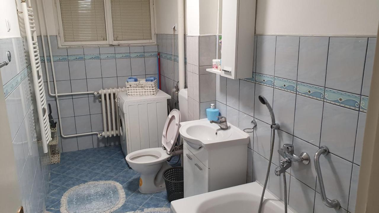 Behar Apartment Sarajevo Exteriér fotografie
