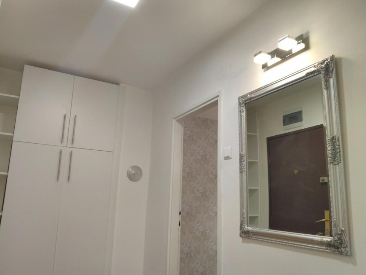 Behar Apartment Sarajevo Exteriér fotografie