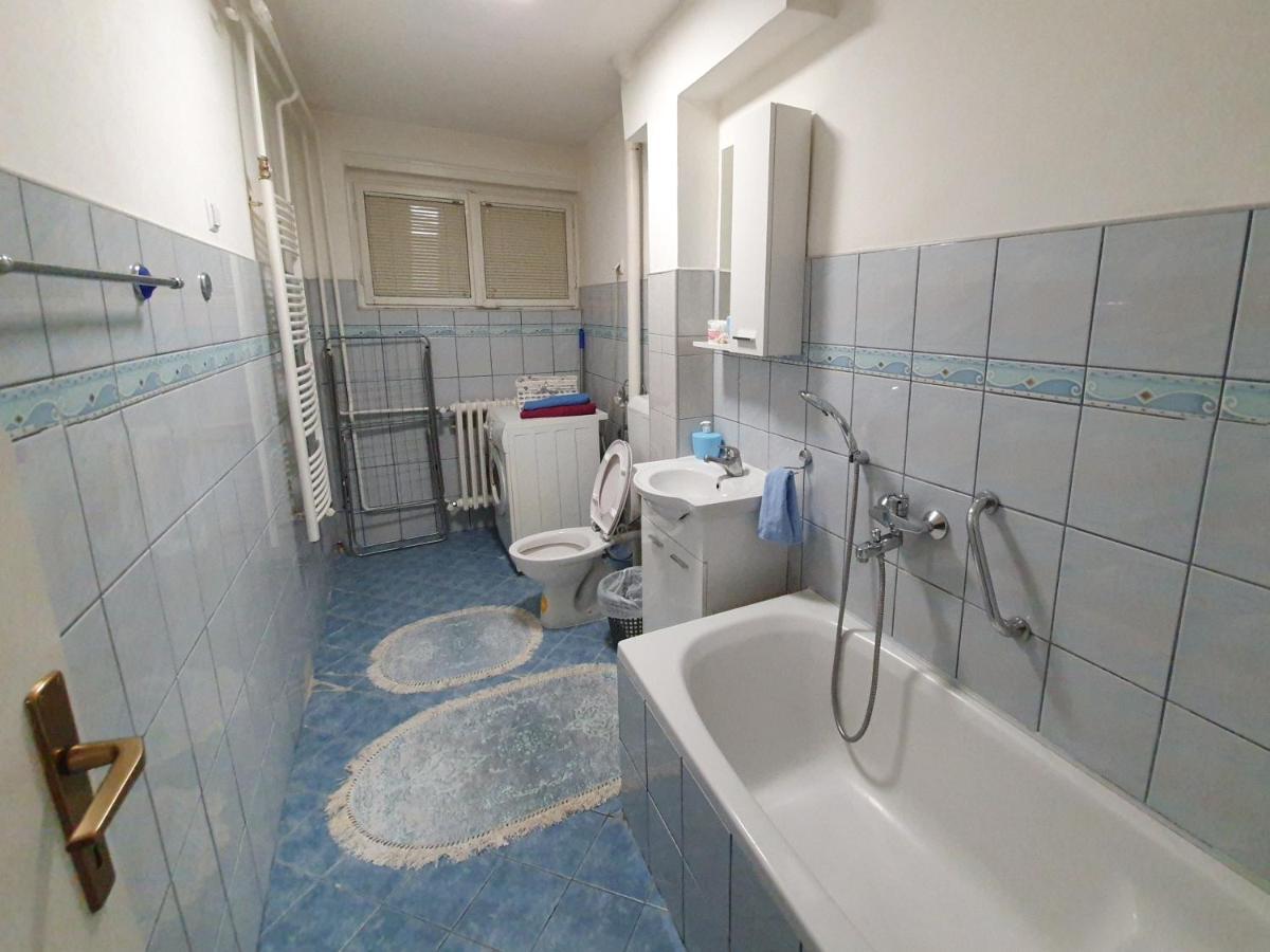 Behar Apartment Sarajevo Exteriér fotografie